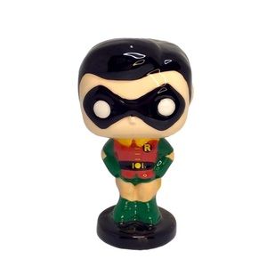 👠 Pop! Robin Salt/Per Shaker